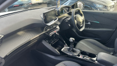 Peugeot 208 1.2 PureTech 100 Allure Premium 5dr Petrol Hatchback